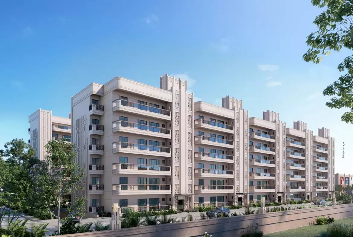 Godrej Verano 63